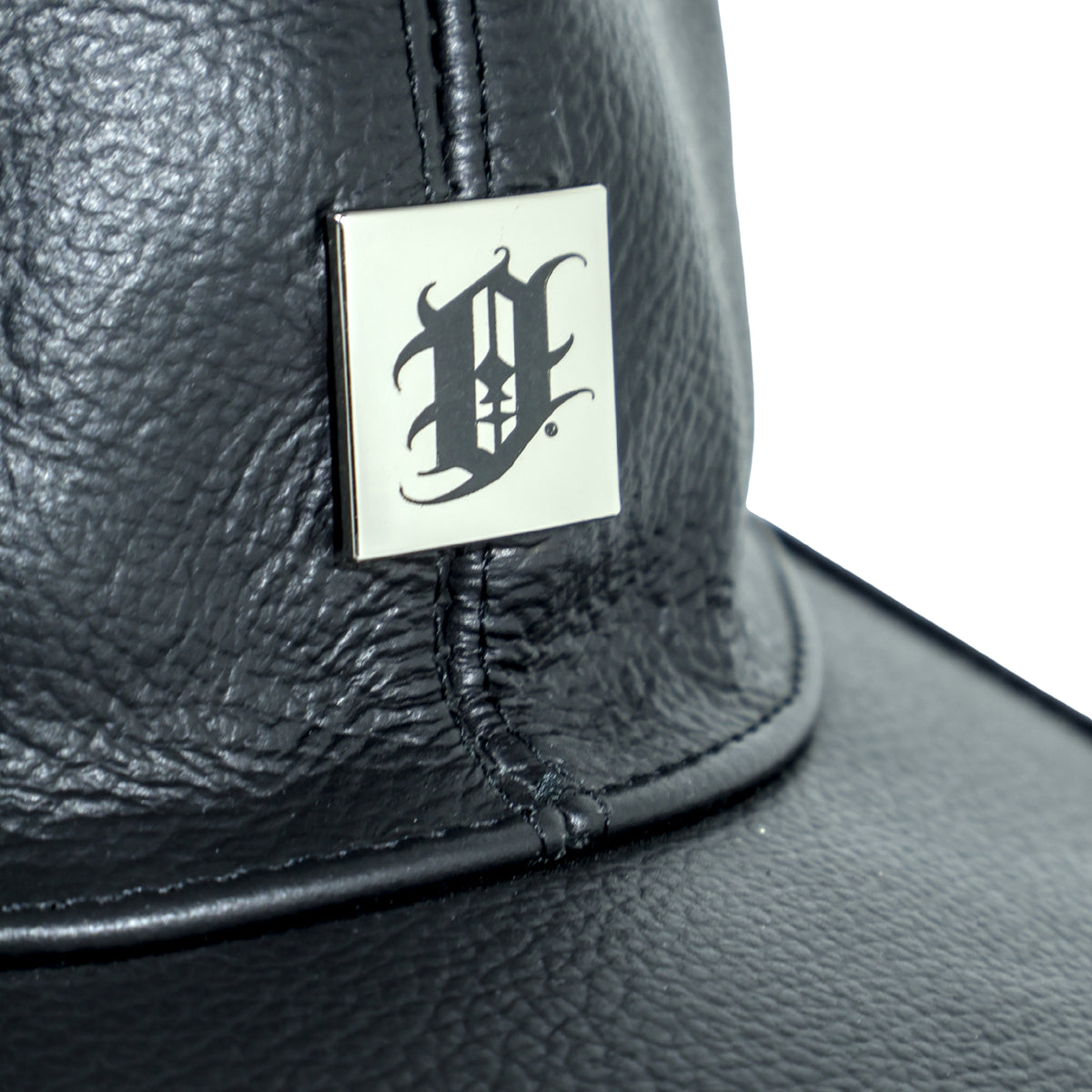 MODEL 001 - Cap