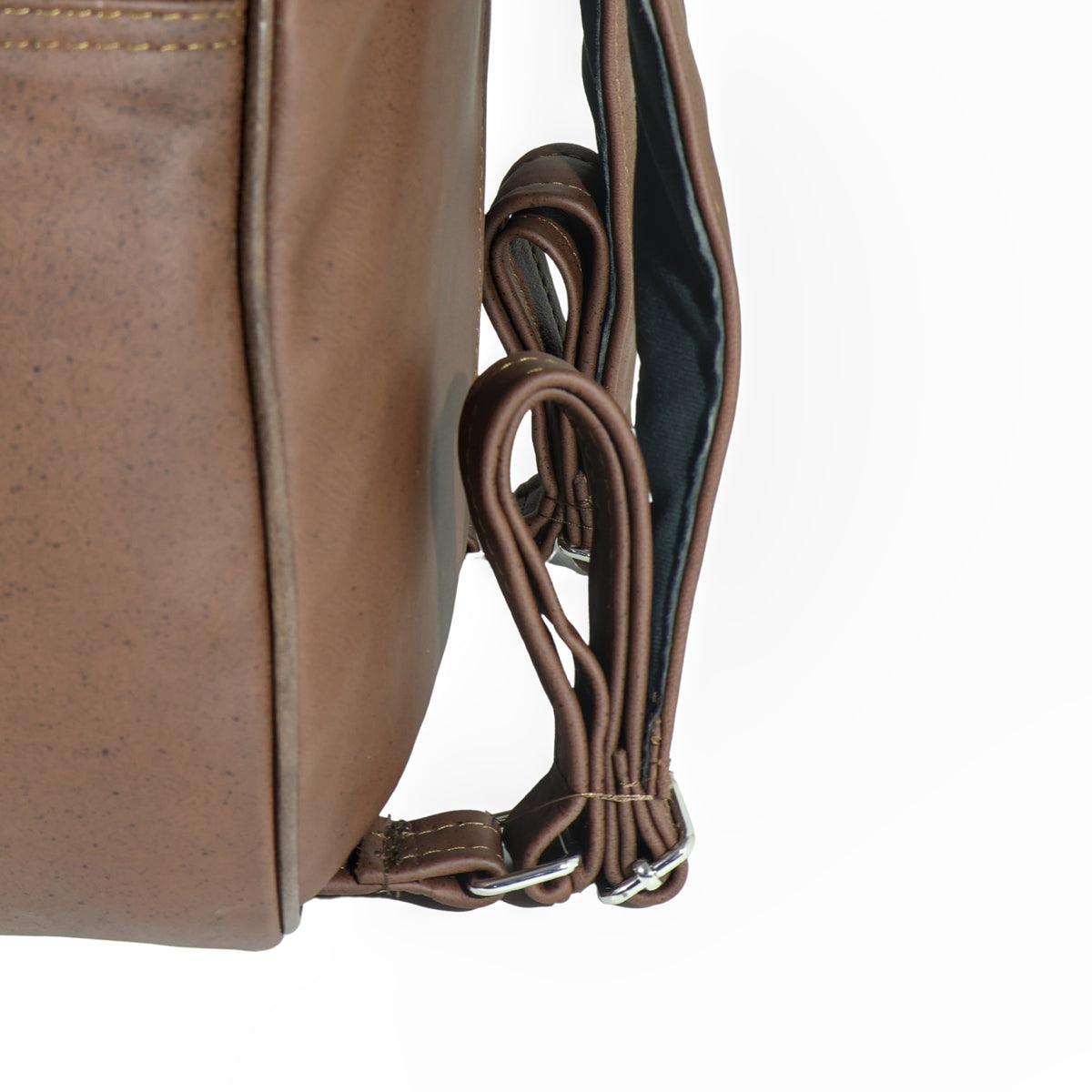 TLAHTOLLI TLALLI - Executive backpack