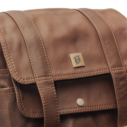 TONALLI TLALLI - Travel Backpack