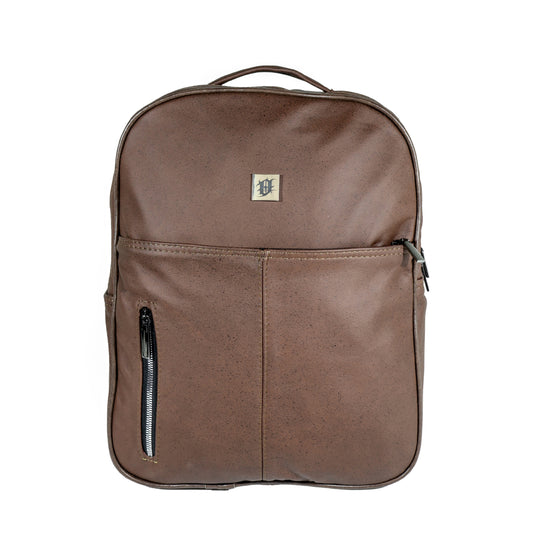 TLAHTOLLI TLALLI - Executive backpack
