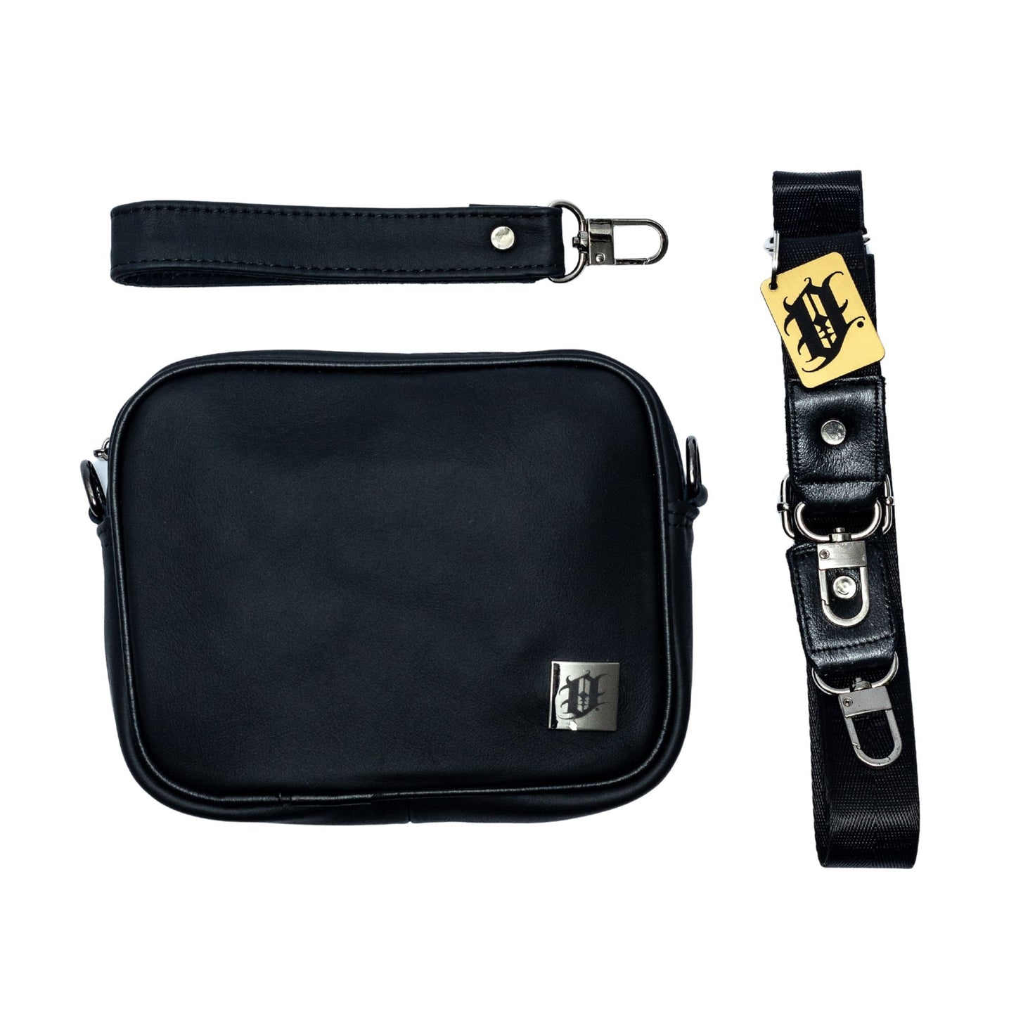 OHTLI YOHUALLI - Mini bag