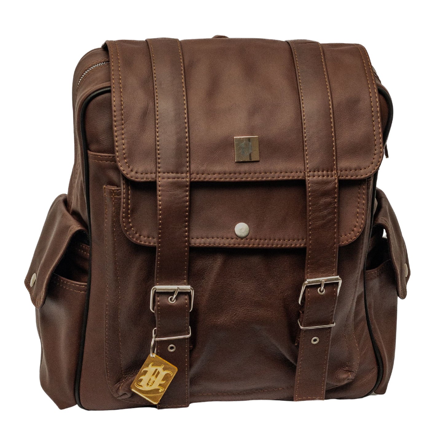 TONALLI TLALLI - Travel Backpack