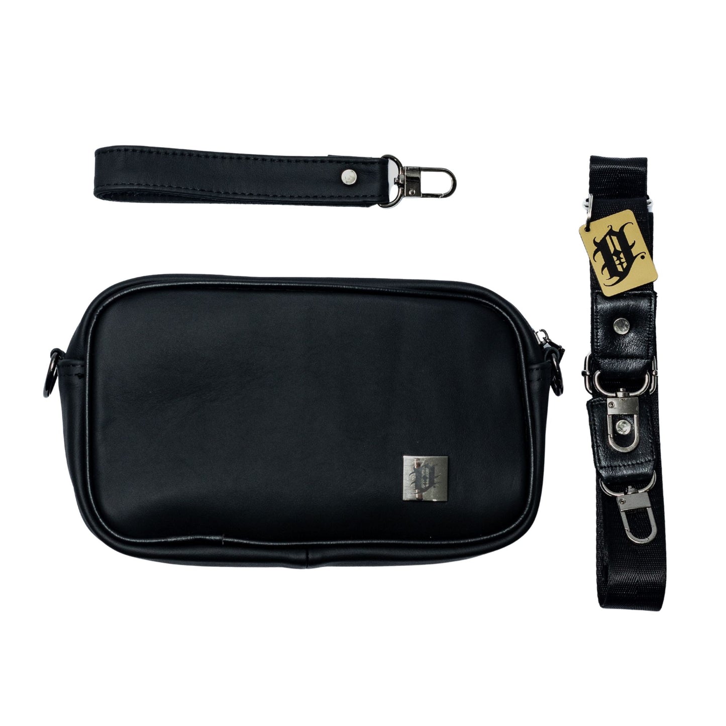 OHTLI YOHUALLI - Large bag