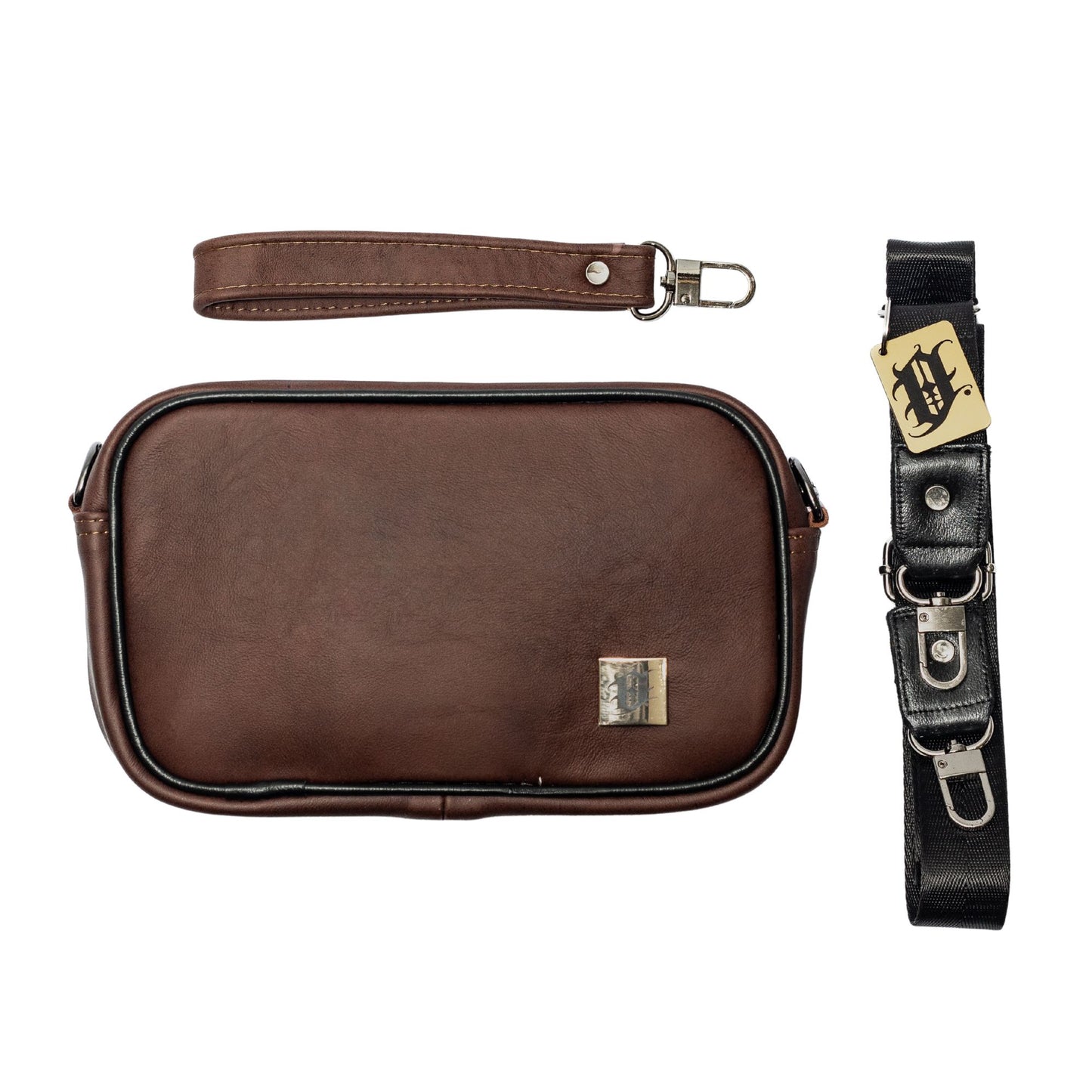 OHTLI TLALLI - Large bag