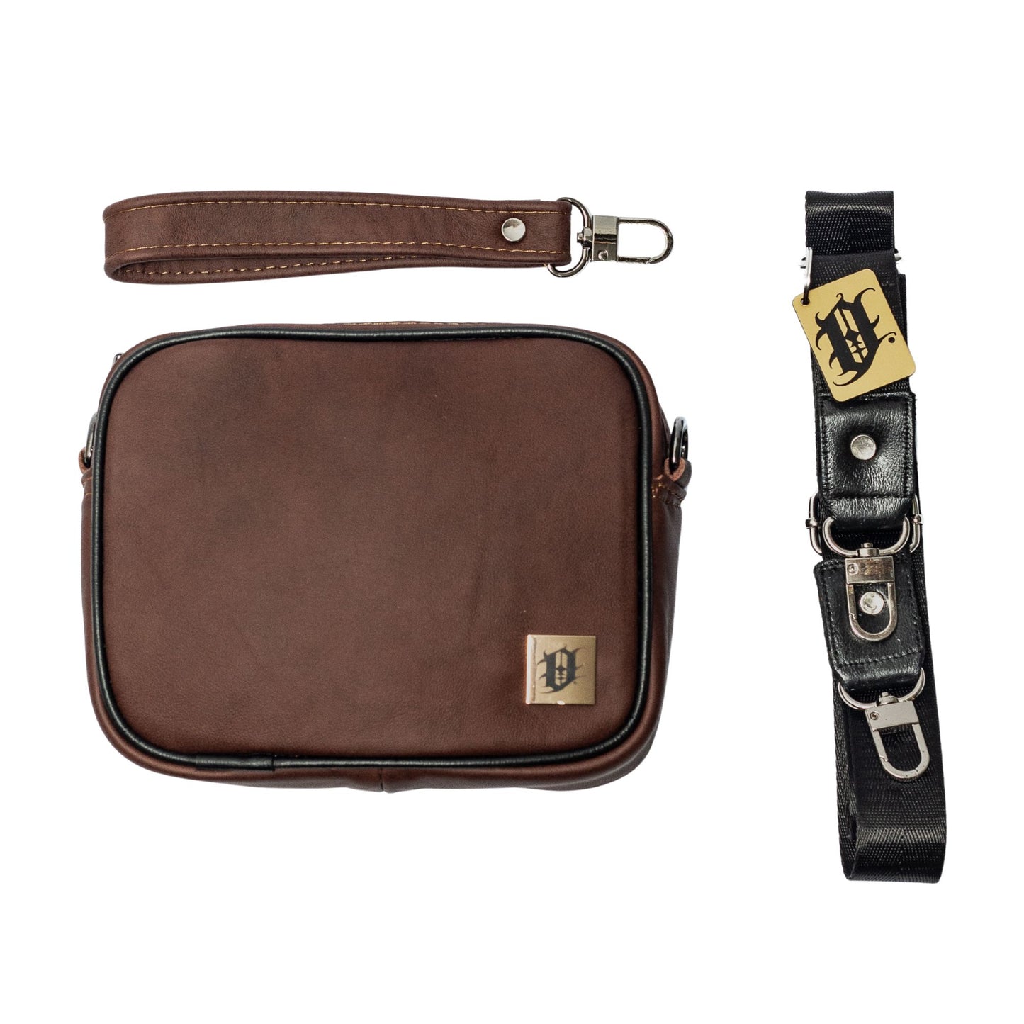 OHTLI TLALLI - Mini bag