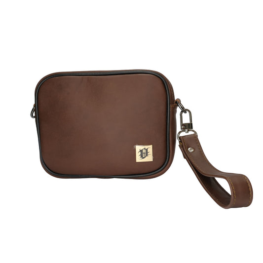 OHTLI TLALLI - Mini bag