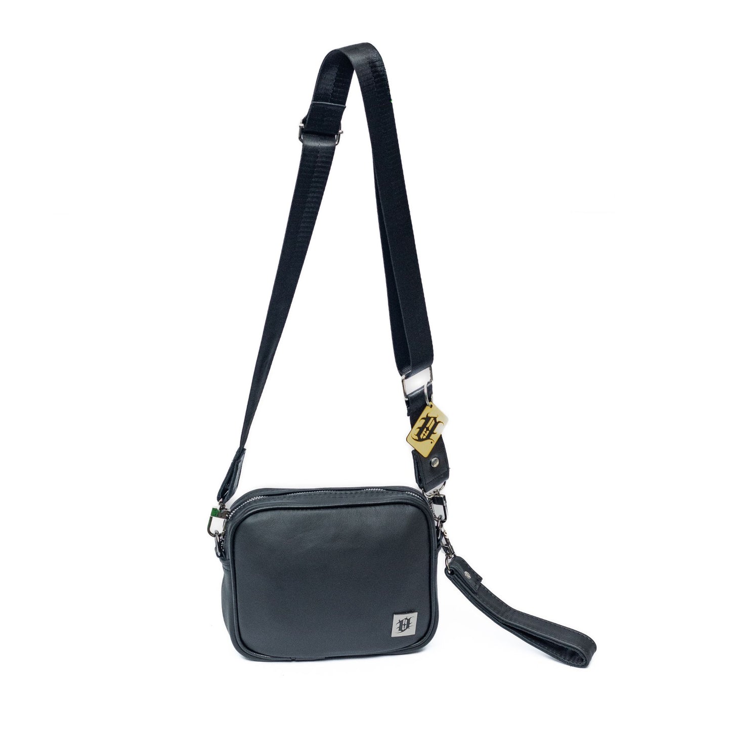 OHTLI YOHUALLI - Mini bag
