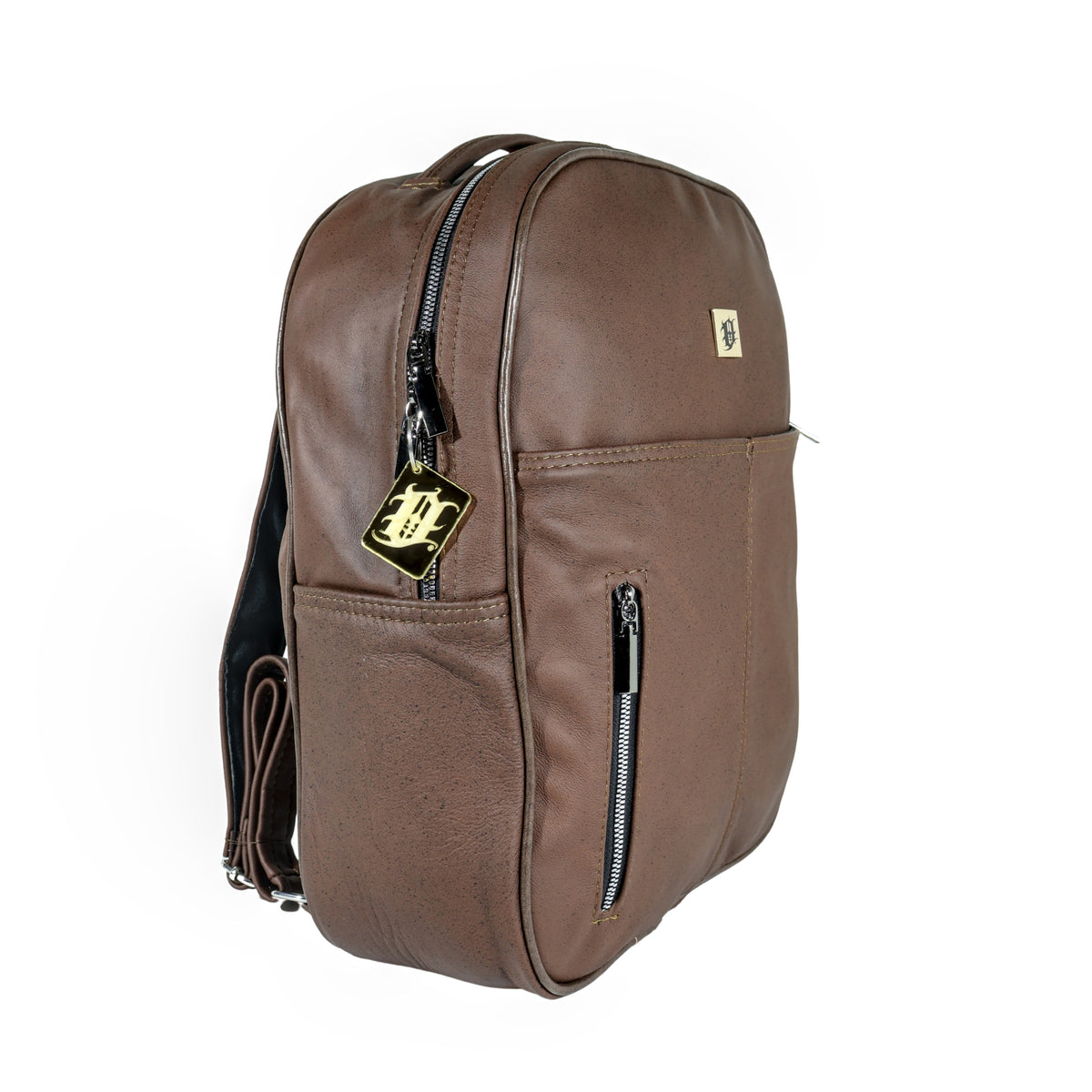 TLAHTOLLI TLALLI - Executive backpack