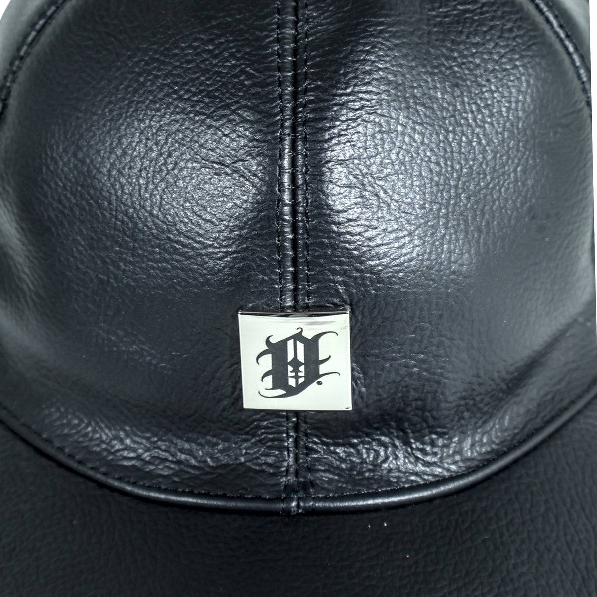 MODEL 001 - Cap