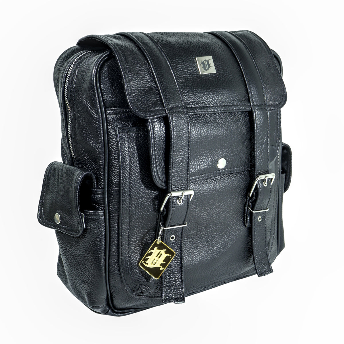 TONALLI YOHUALLI - Travel Backpack