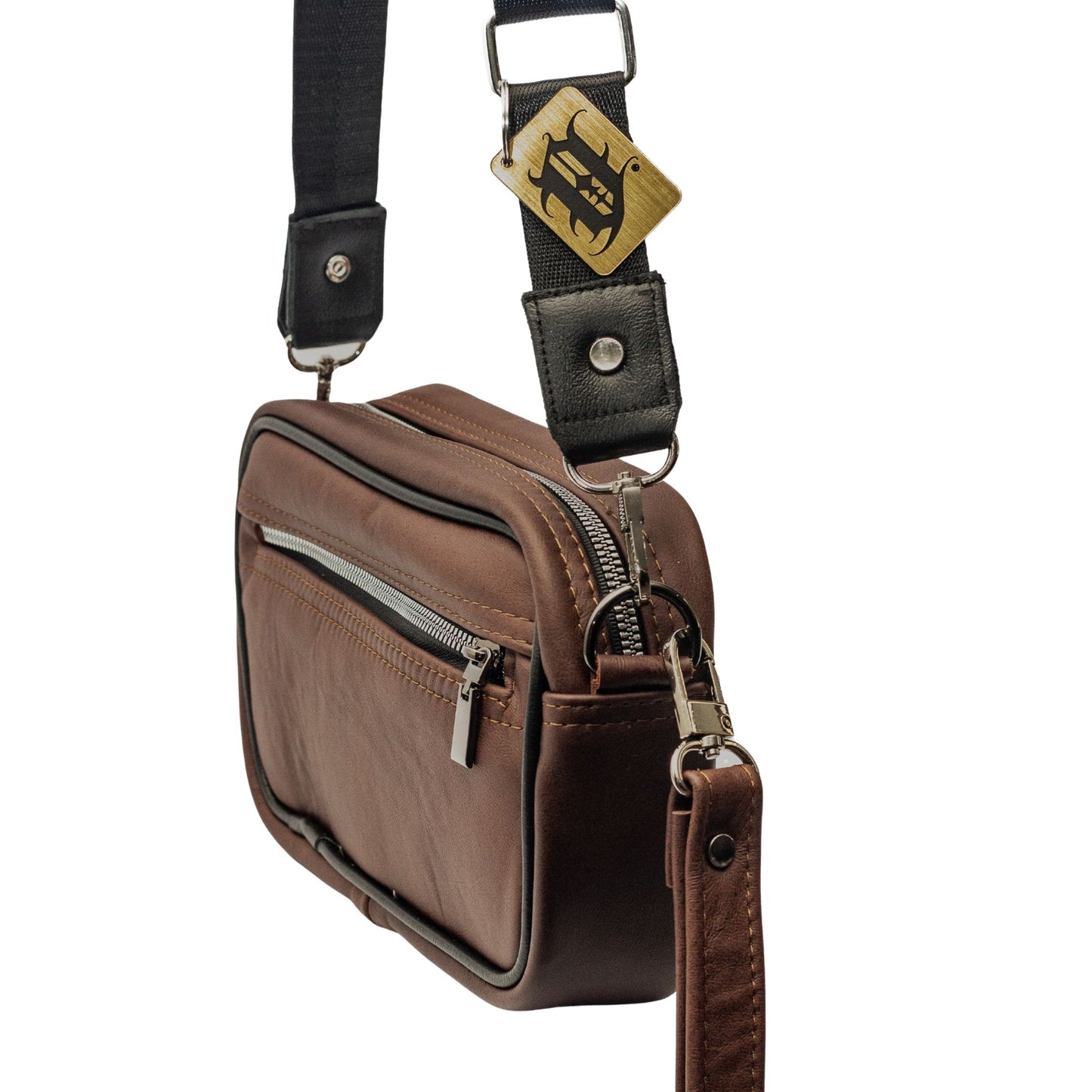 OHTLI TLALLI - Large bag