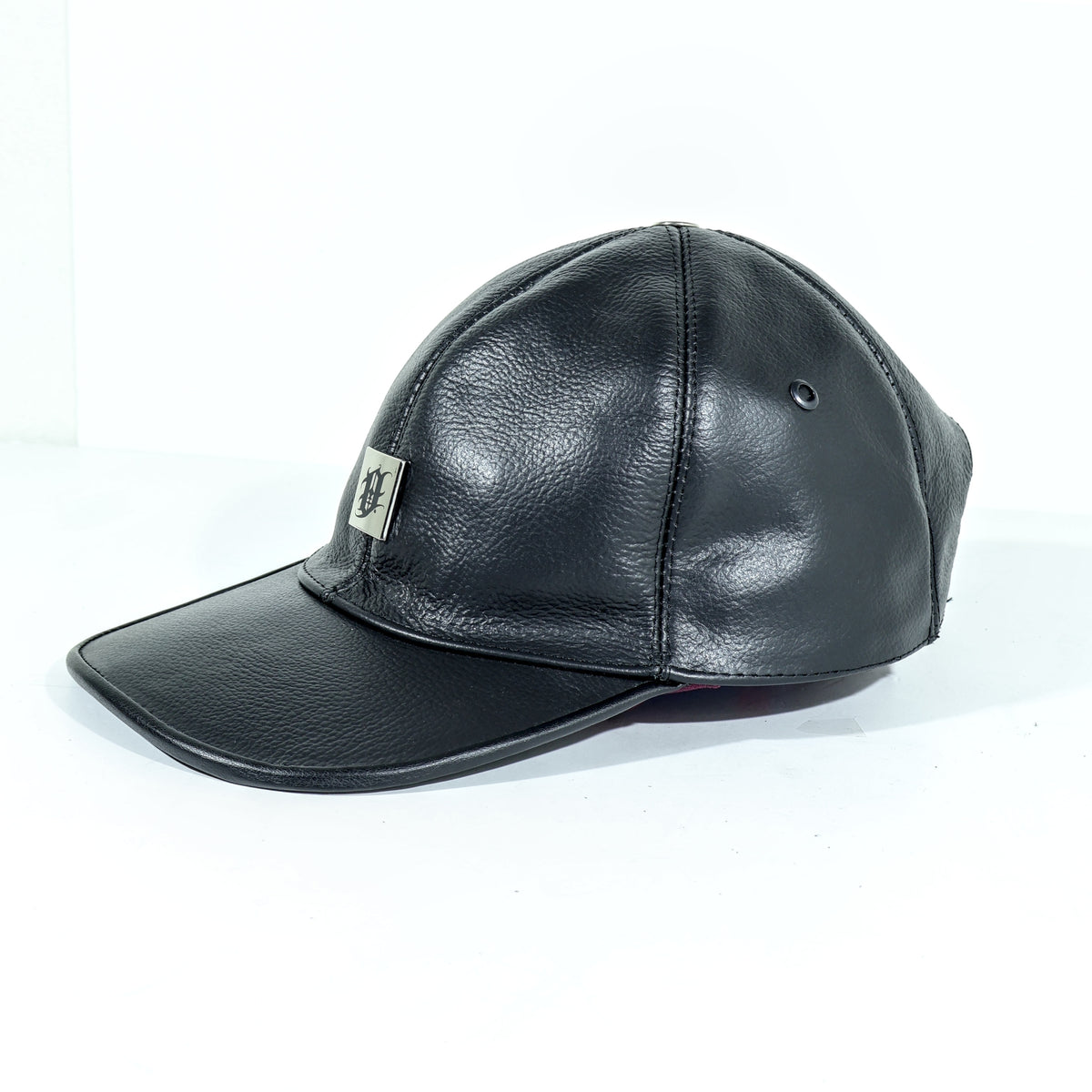 MODEL 001 - Cap