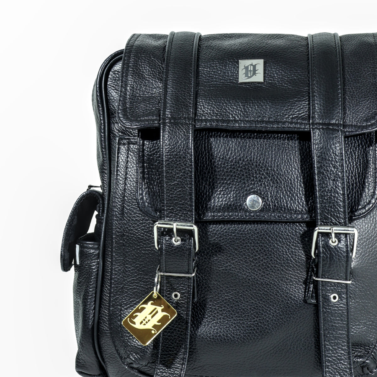 TONALLI YOHUALLI - Travel Backpack