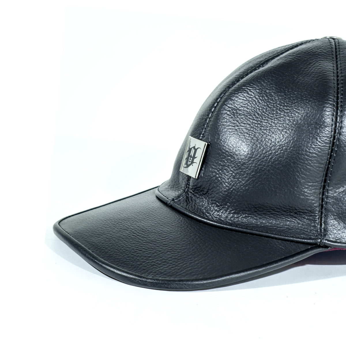 MODEL 001 - Cap
