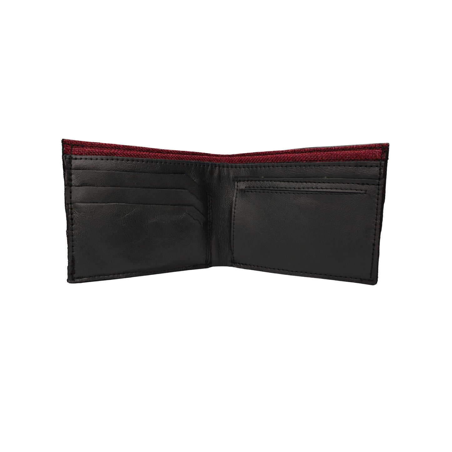 CALLI EZTLI - Wallet