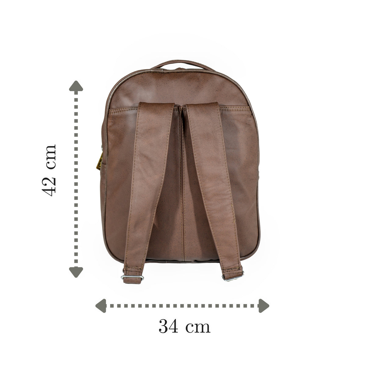TLAHTOLLI TLALLI - Executive backpack