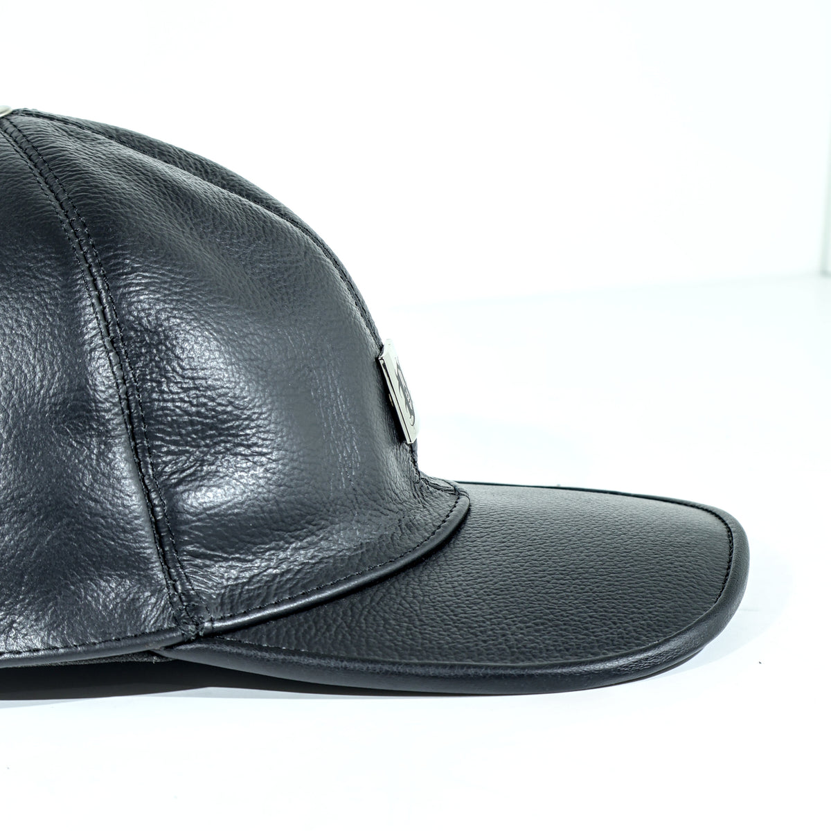 MODEL 001 - Cap