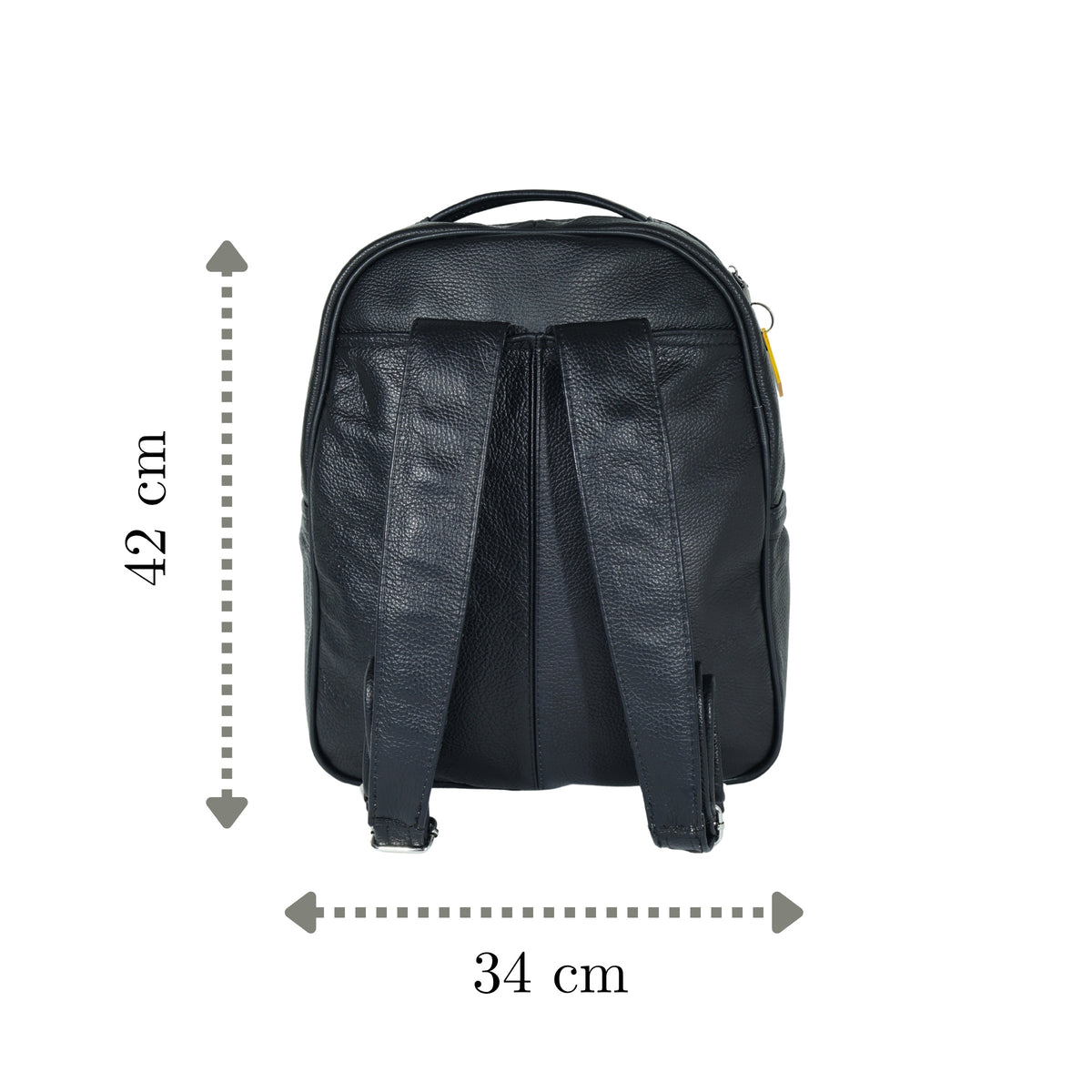 TLAHTOLLI YOHUALLI - Executive backpack