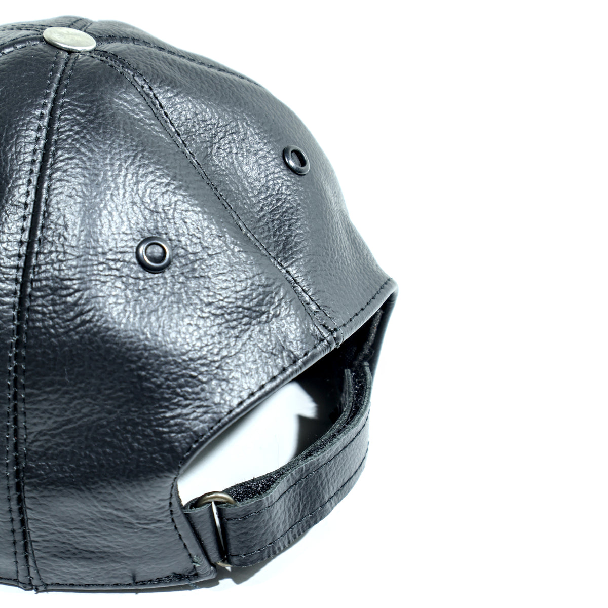 MODEL 001 - Cap