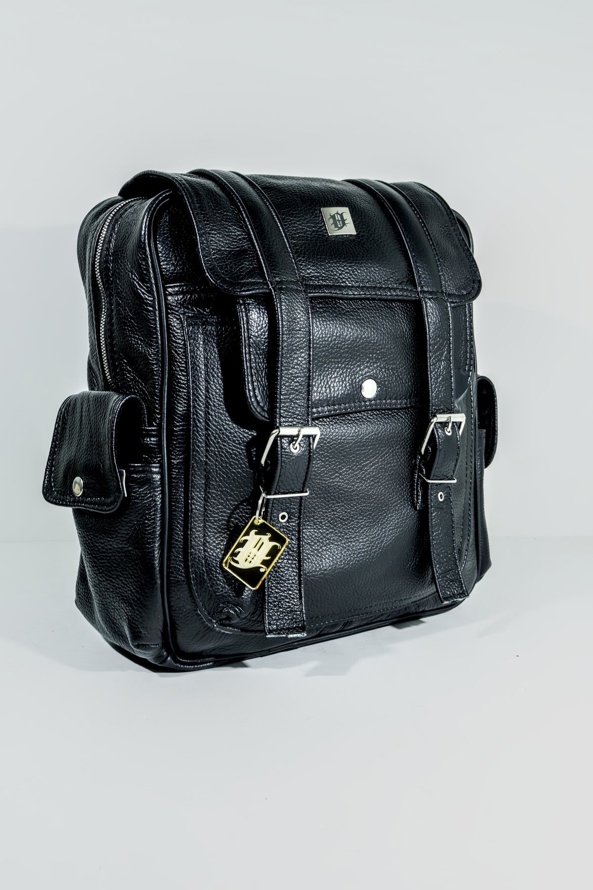 TONALLI YOHUALLI - Travel Backpack